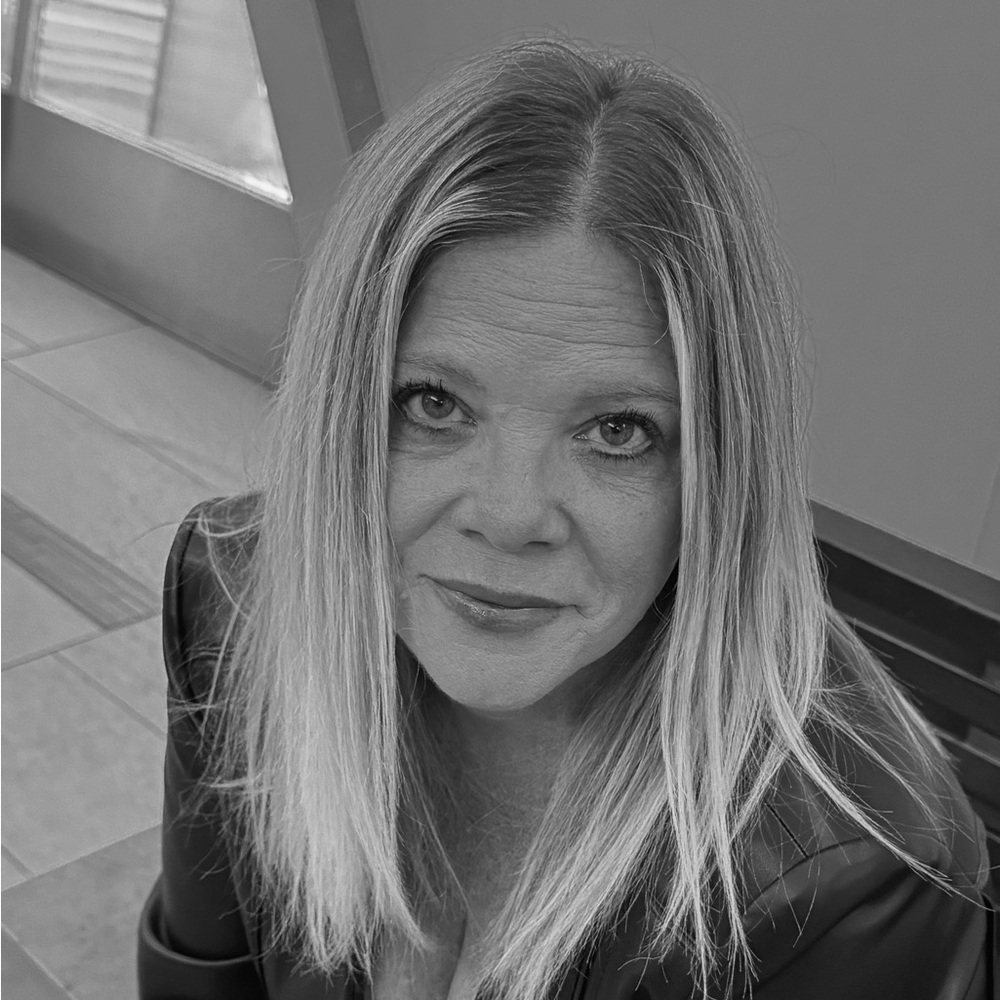 Meet your Posher, Jenna